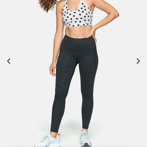 Outdoor Voices Tech Swear Core 7/8 leggings